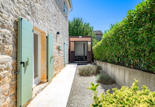 Villa in Orbani - Villa Veromi with heated pool in Istria Villa in Orbani - Villa Veromi with heated pool in Istria