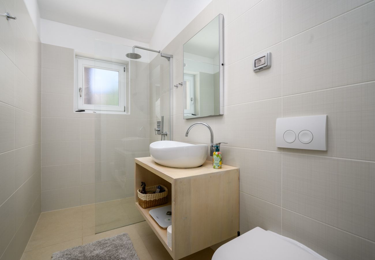 Villa in Orbani - Villa Veromi with heated pool in Istria Villa in Orbani - Villa Veromi with heated pool in Istria