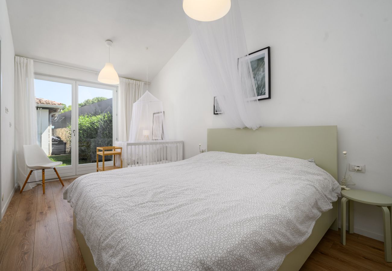 Villa in Orbani - Villa Veromi with heated pool in Istria Villa in Orbani - Villa Veromi with heated pool in Istria