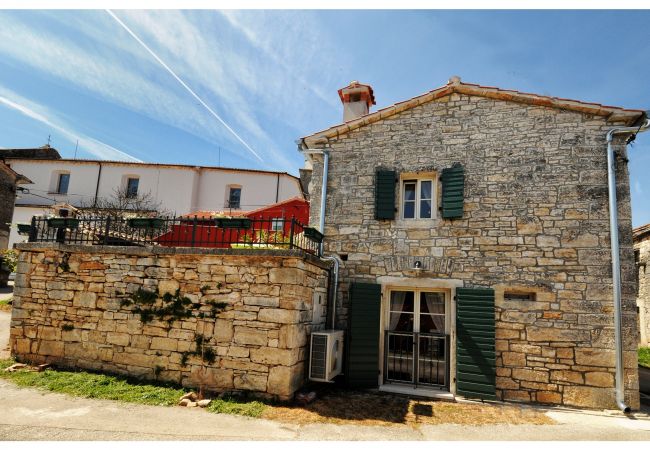 Villa a Tinjan - Casa Antignana with pool in Istria Villa a Tinjan - Casa Antignana with pool in Istria