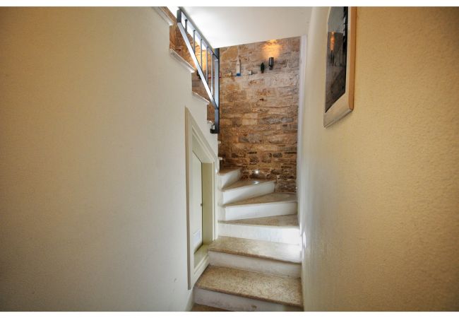 Villa a Tinjan - Casa Antignana with pool in Istria Villa a Tinjan - Casa Antignana with pool in Istria