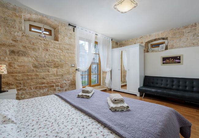 Villa a Tinjan - Casa Antignana with pool in Istria Villa a Tinjan - Casa Antignana with pool in Istria