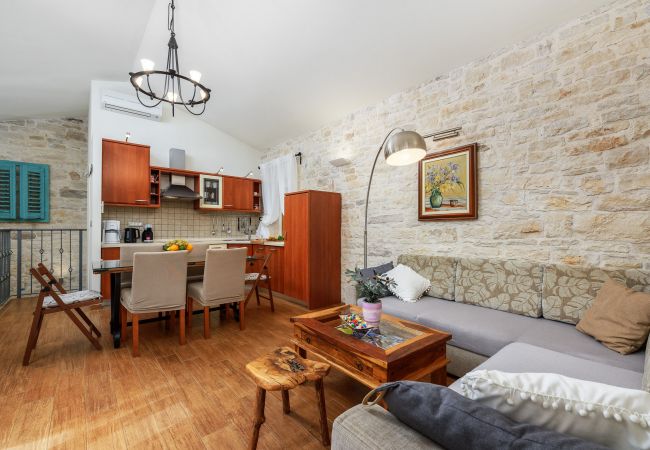 Villa a Tinjan - Casa Antignana with pool in Istria Villa a Tinjan - Casa Antignana with pool in Istria