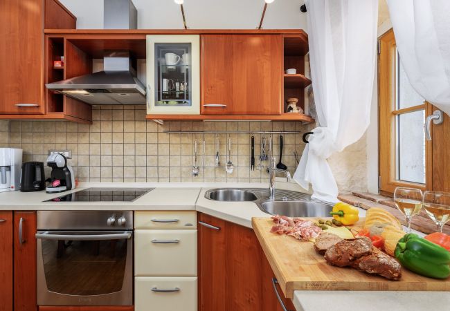 Villa a Tinjan - Casa Antignana with pool in Istria Villa a Tinjan - Casa Antignana with pool in Istria