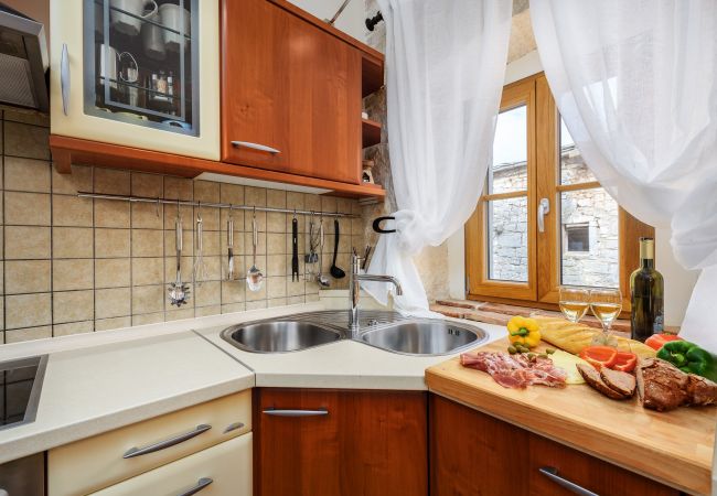 Villa a Tinjan - Casa Antignana with pool in Istria Villa a Tinjan - Casa Antignana with pool in Istria