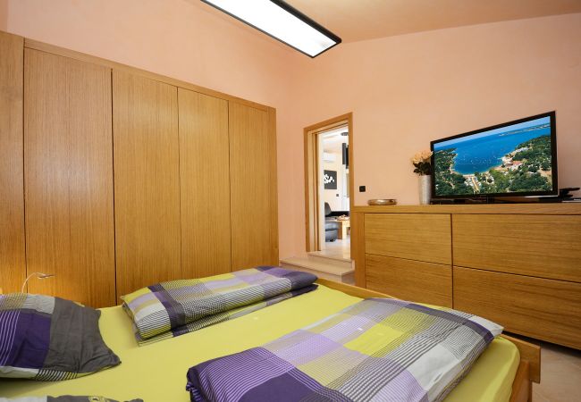 Villa a Rogovici - Villa Bianca with pool in Istria, Rogovici Villa a Rogovici - Villa Bianca with pool in Istria, Rogovici