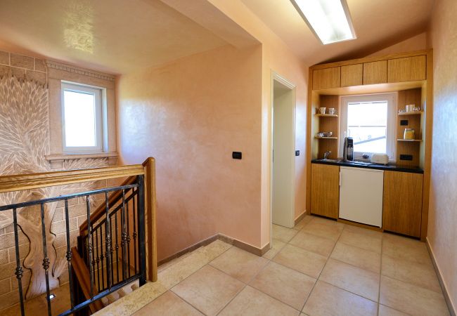 Villa a Rogovici - Villa Bianca with pool in Istria, Rogovici Villa a Rogovici - Villa Bianca with pool in Istria, Rogovici