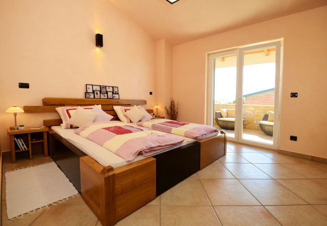 Villa a Rogovici - Villa Bianca with pool in Istria, Rogovici Villa a Rogovici - Villa Bianca with pool in Istria, Rogovici