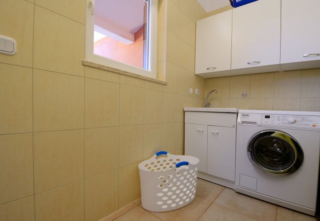 Villa a Rogovici - Villa Bianca with pool in Istria, Rogovici Villa a Rogovici - Villa Bianca with pool in Istria, Rogovici