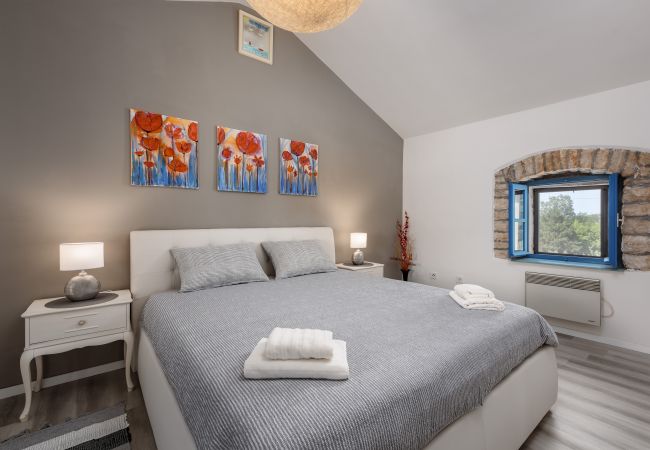 Villa a Radici - Casa Biguli Villa a Radici - Casa Biguli