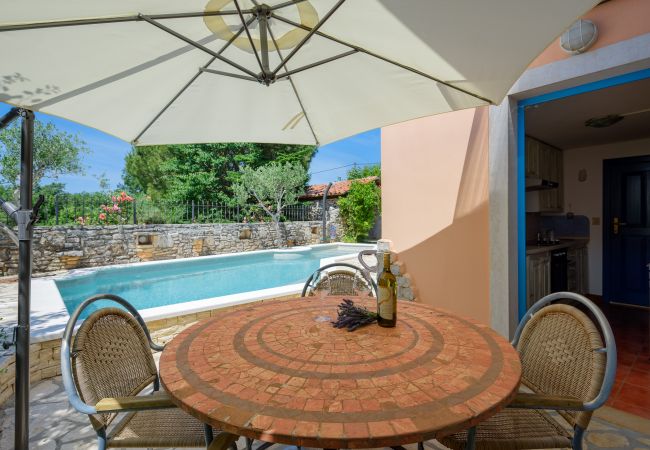 Villa a Radici - Casa Biguli Villa a Radici - Casa Biguli