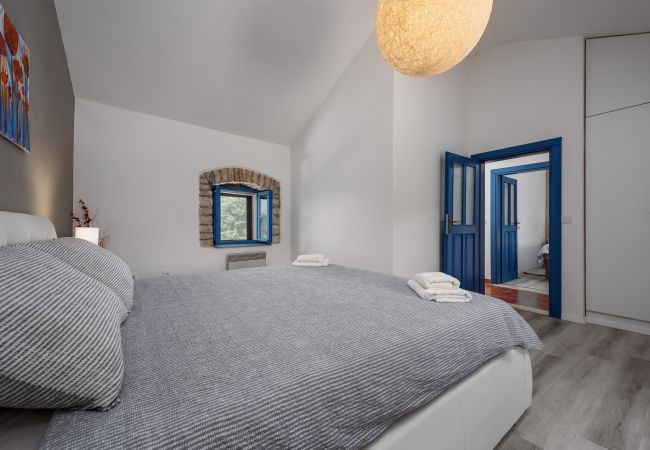 Villa a Radici - Casa Biguli Villa a Radici - Casa Biguli