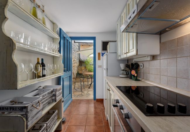 Villa a Radici - Casa Biguli Villa a Radici - Casa Biguli