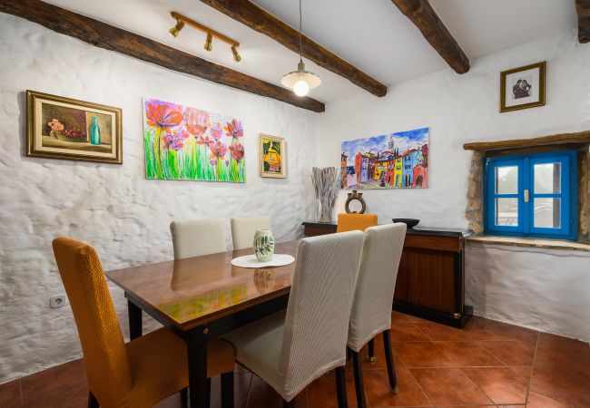 Villa a Radici - Casa Biguli Villa a Radici - Casa Biguli