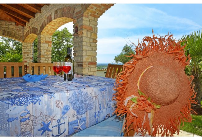 Villa a Brnobici - Villa Dany Villa a Brnobici - Villa Dany