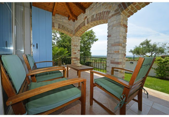 Villa a Brnobici - Villa Dany Villa a Brnobici - Villa Dany