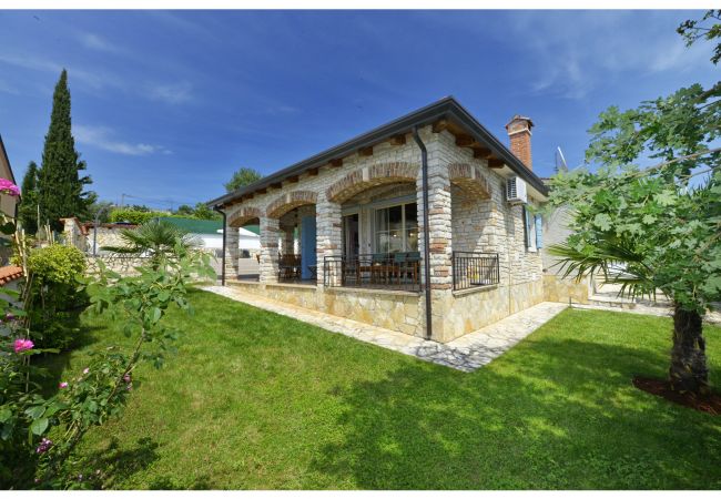 Villa a Brnobici - Villa Dany Villa a Brnobici - Villa Dany