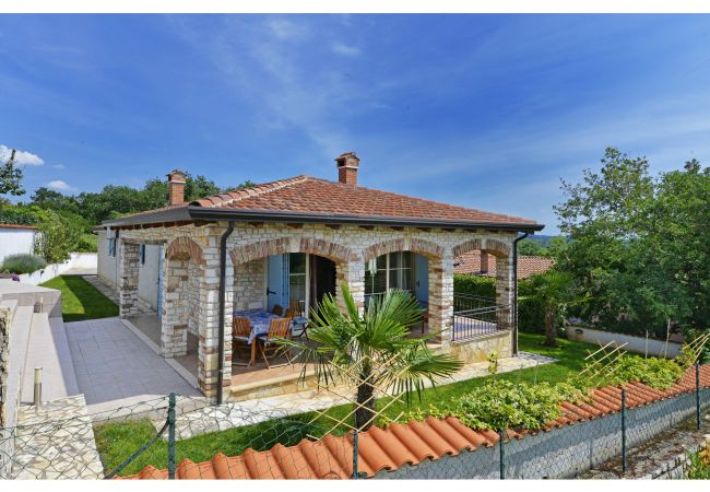 Villa a Brnobici - Villa Dany Villa a Brnobici - Villa Dany