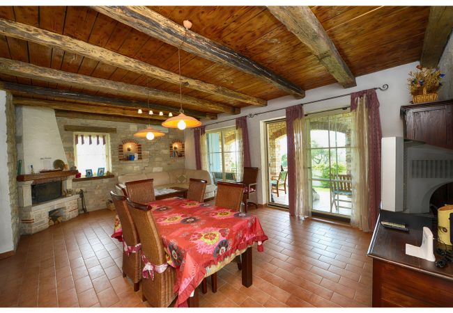 Villa a Brnobici - Villa Dany Villa a Brnobici - Villa Dany