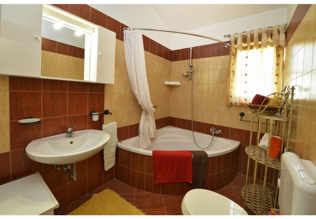 Villa a Brnobici - Villa Dany Villa a Brnobici - Villa Dany