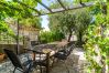 Villa a Vrsar - Villa Carla- Istrian Stone Villa with Sea View Villa a Vrsar - Villa Carla- Istrian Stone Villa with Sea View
