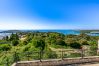 Villa a Vrsar - Villa Carla- Istrian Stone Villa with Sea View Villa a Vrsar - Villa Carla- Istrian Stone Villa with Sea View