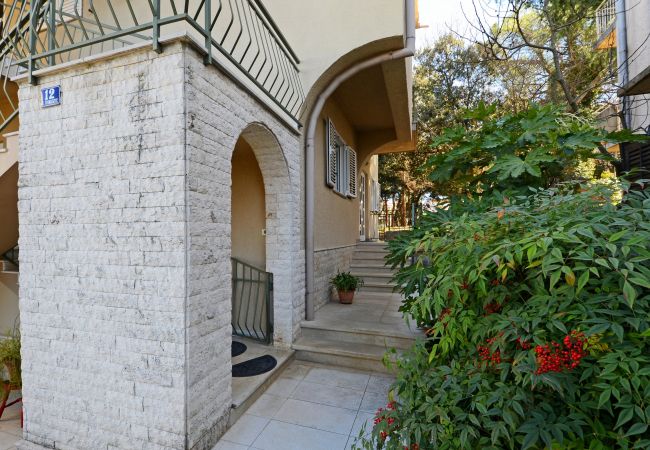 Appartamento a Porec - Apartment Saša in Porec Appartamento a Porec - Apartment Saša in Porec