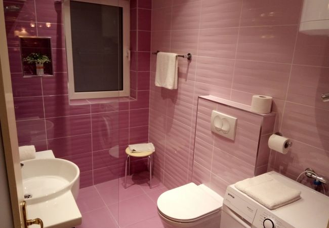 Appartamento a Porec - Apartment Saša in Porec Appartamento a Porec - Apartment Saša in Porec