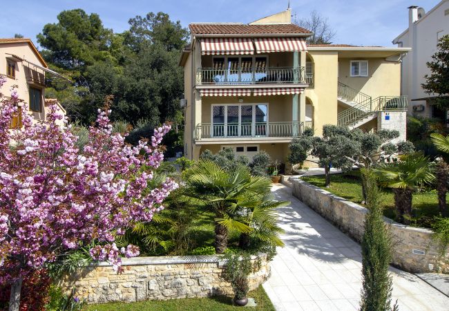 Appartamento a Porec - Apartment Saša in Porec Appartamento a Porec - Apartment Saša in Porec