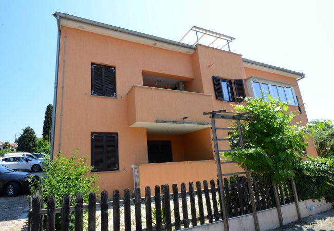  a Porec - Apartment Filipin