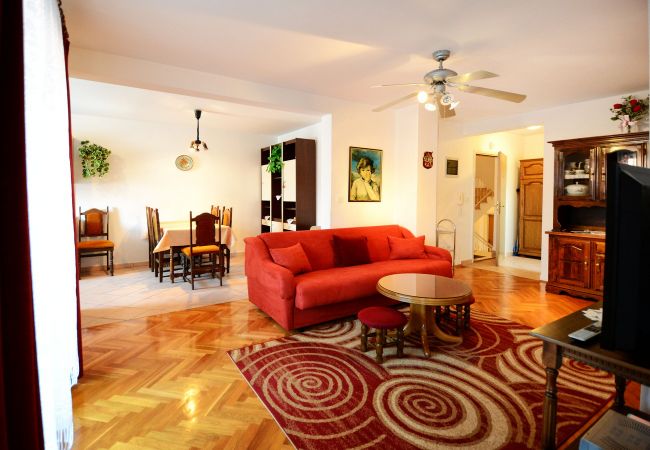  a Porec - Apartment Filipin in Porec, Istria