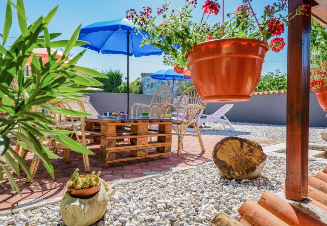 Appartamento a Višnjan - Apartment Milena- Visnjan with pool Appartamento a Višnjan - Apartment Milena- Visnjan with pool