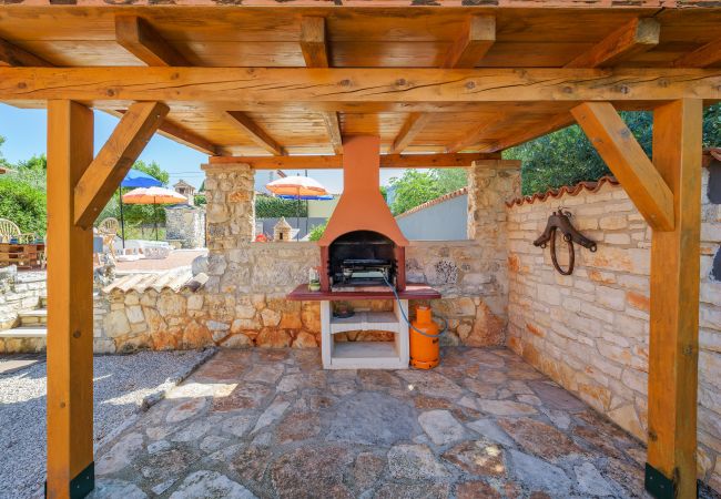 Appartamento a Višnjan - Apartment Milena- Visnjan with pool Appartamento a Višnjan - Apartment Milena- Visnjan with pool