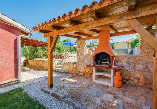 Appartamento a Višnjan - Apartment Milena- Visnjan with pool Appartamento a Višnjan - Apartment Milena- Visnjan with pool