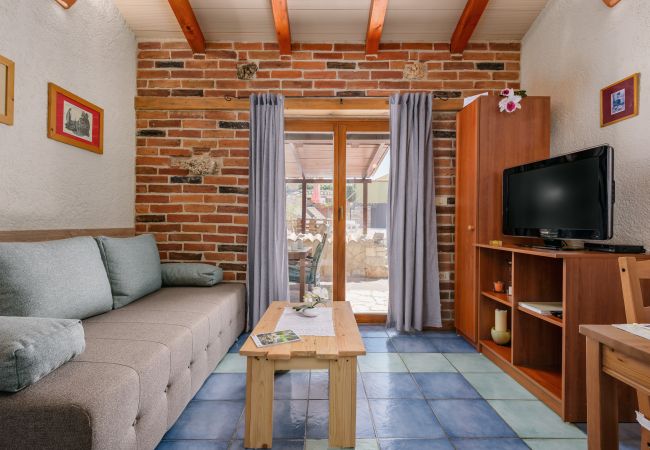 Appartamento a Višnjan - Apartment Milena- Visnjan with pool Appartamento a Višnjan - Apartment Milena- Visnjan with pool