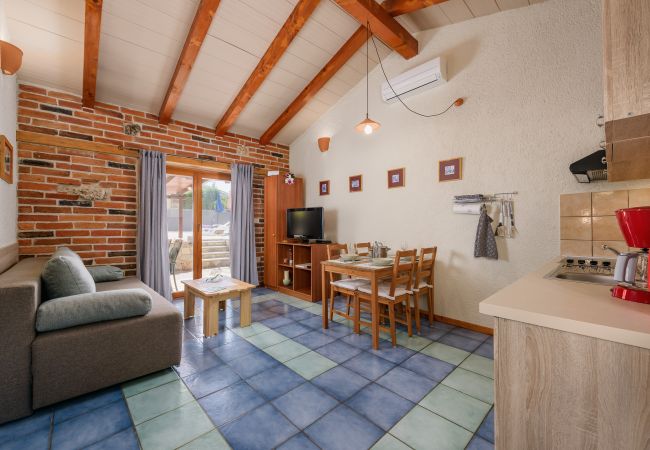 Appartamento a Višnjan - Apartment Milena- Visnjan with pool Appartamento a Višnjan - Apartment Milena- Visnjan with pool