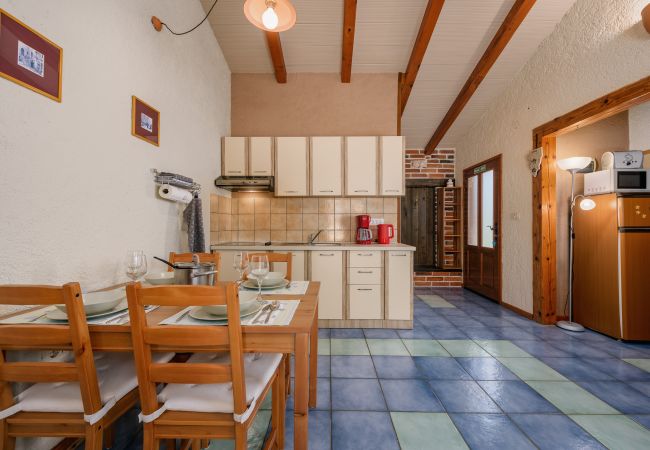 Appartamento a Višnjan - Apartment Milena- Visnjan with pool Appartamento a Višnjan - Apartment Milena- Visnjan with pool