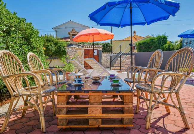 Appartamento a Višnjan - Apartment Milena- Visnjan with pool Appartamento a Višnjan - Apartment Milena- Visnjan with pool