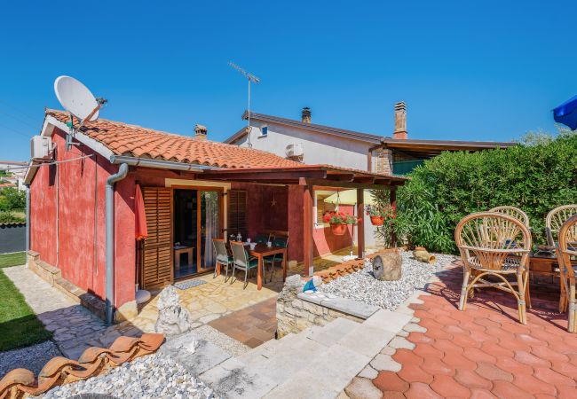 Appartamento a Višnjan - Apartment Milena- Visnjan with pool Appartamento a Višnjan - Apartment Milena- Visnjan with pool