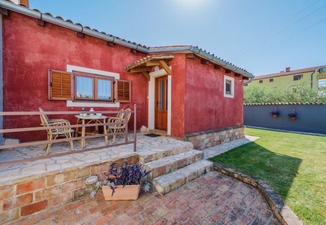 Appartamento a Višnjan - Apartment Milena- Visnjan with pool Appartamento a Višnjan - Apartment Milena- Visnjan with pool