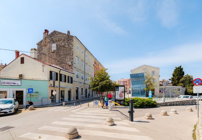 Appartamento a Porec - Deluxe Apartment Nina by the sea in Porec, Istria Appartamento a Porec - Deluxe Apartment Nina by the sea in Porec, Istria