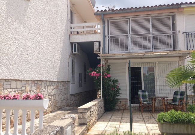  a Porec - Apartment Alexandra in Porec, Istria