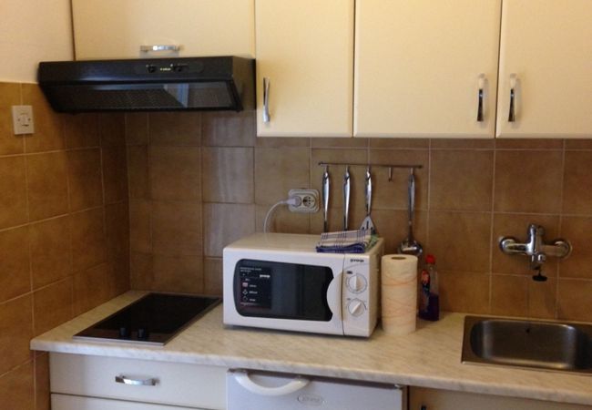 Appartamento a Porec - Apartment Alexandra in Porec, Istria Appartamento a Porec - Apartment Alexandra in Porec, Istria