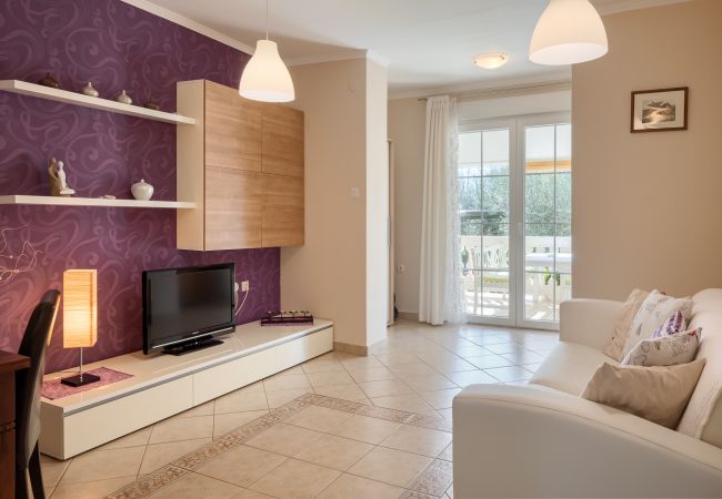 Appartamento a Porec - Premium Apartment Hari II Appartamento a Porec - Premium Apartment Hari II