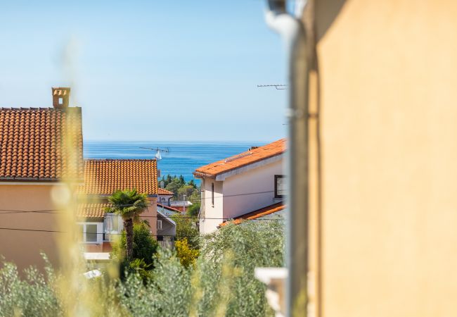 Appartmento Hari II, Porec, Istria Appartamento Hari II, vicino al mare