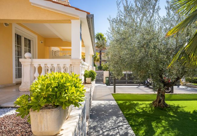 Porec - Appartamento