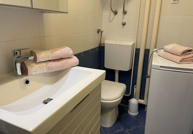 Appartamento a Zagreb - Charming apartment in Zagreb- Apartment Kaj Appartamento a Zagreb - Charming apartment in Zagreb- Apartment Kaj