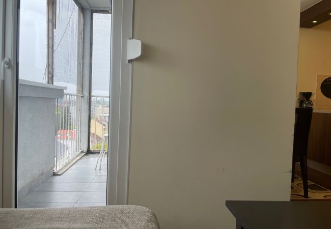 Appartamento a Zagreb - Charming apartment in Zagreb- Apartment Kaj Appartamento a Zagreb - Charming apartment in Zagreb- Apartment Kaj