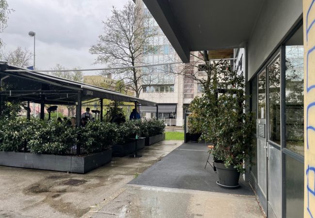 Appartamento a Zagreb - Charming apartment in Zagreb- Apartment Kaj Appartamento a Zagreb - Charming apartment in Zagreb- Apartment Kaj