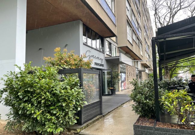 Appartamento a Zagreb - Charming apartment in Zagreb- Apartment Kaj Appartamento a Zagreb - Charming apartment in Zagreb- Apartment Kaj